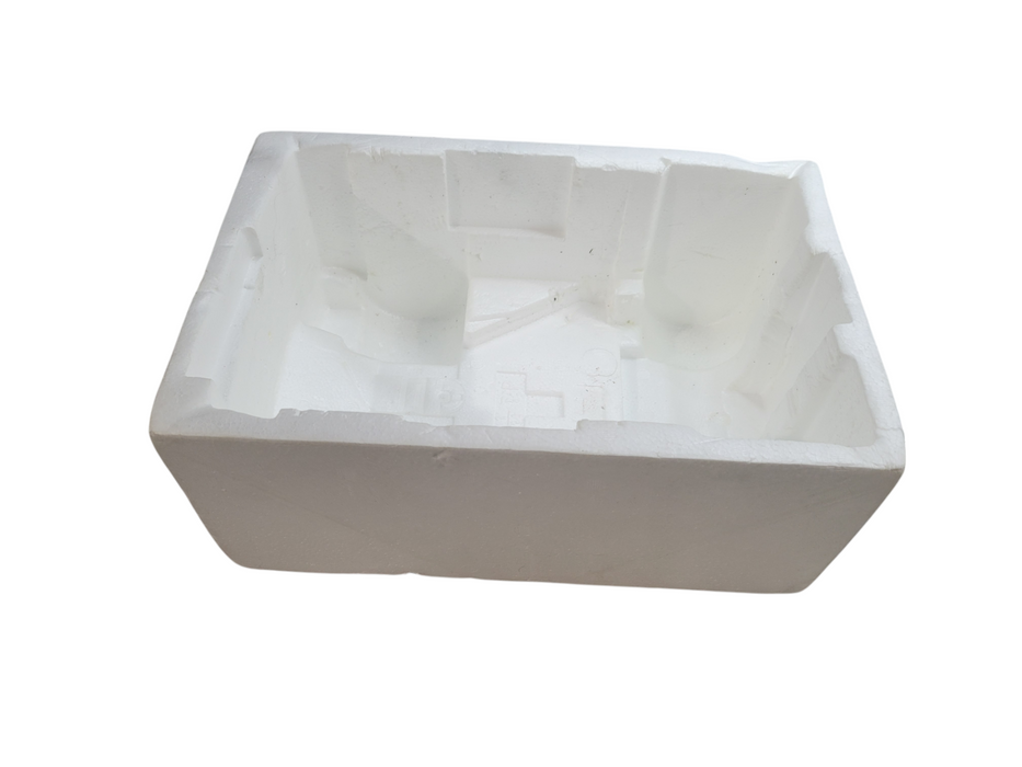 Vintage 1987 - TAIFUN FRAME BUGGY RC 1/14 SCALE 40MHz (READ) %