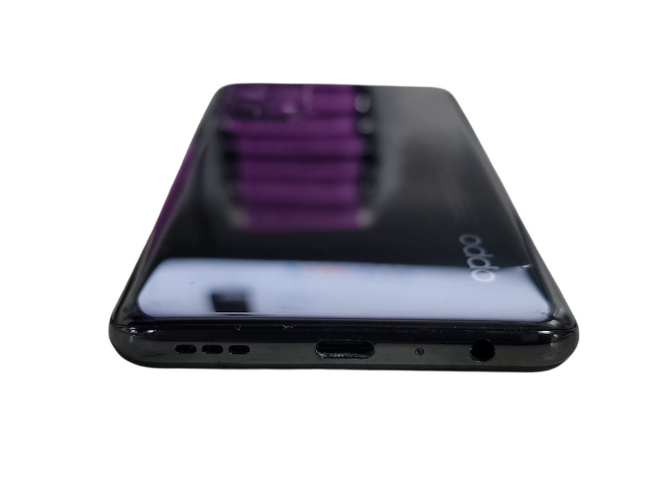 Oppo Find X3 Lite 5G - 128GB - Black [CPH2145]