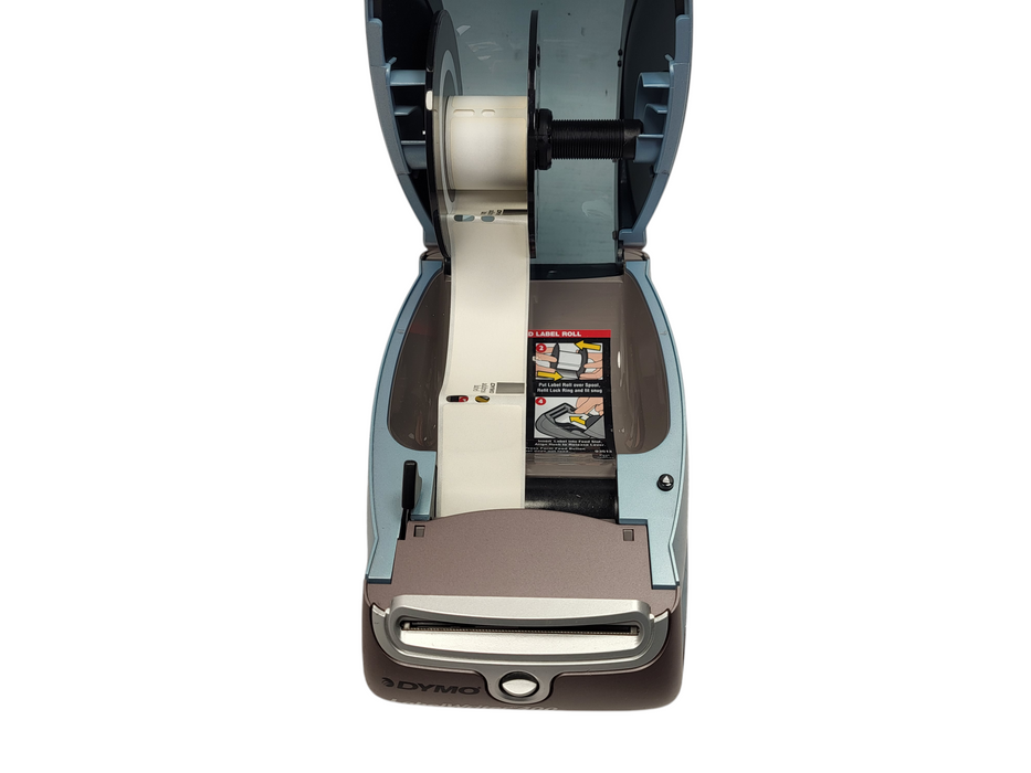 Dymo LabelWriter 400 Thermal Label Printer No AC $