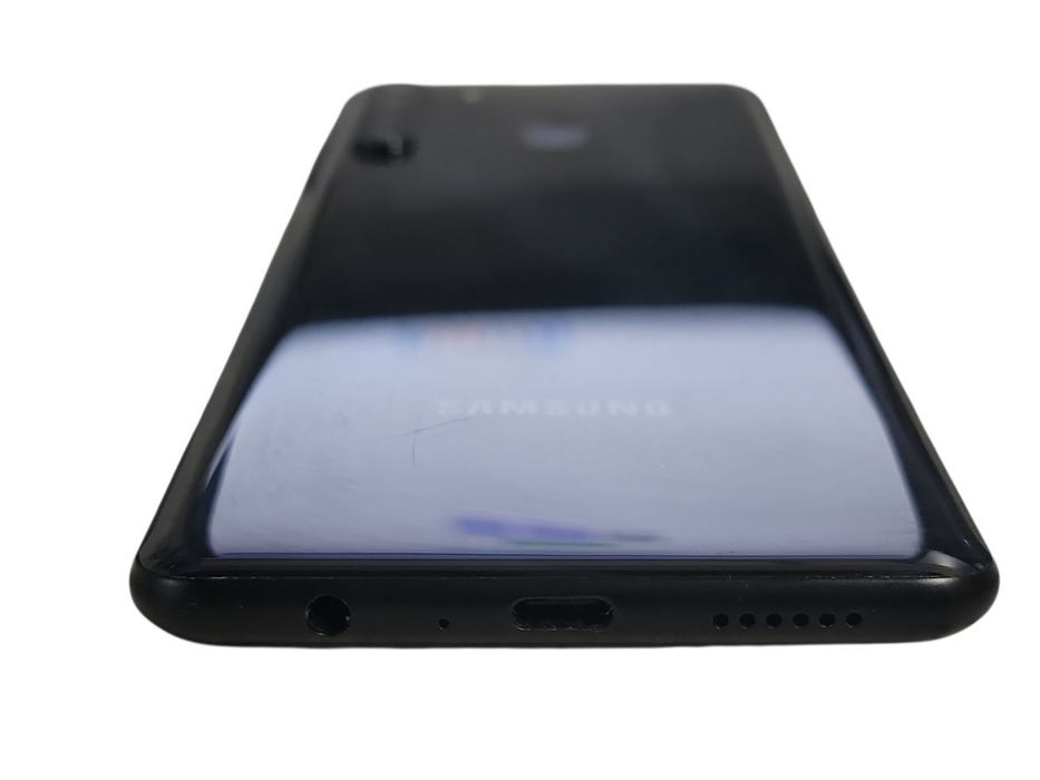 Samsung Galaxy A21 - 32GB - Black [SM-A215W]