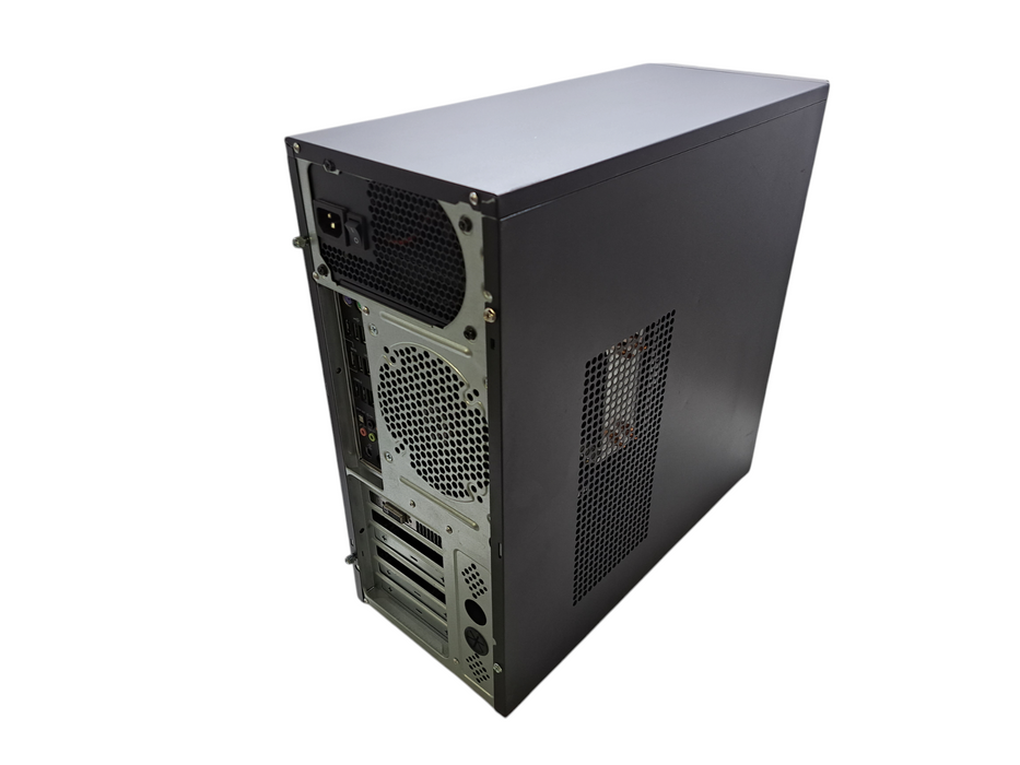 Custom PC | Gigabyte X99-UD3P w/ Intel Core i7-5820K, 16GB DDR4, GTX 760 )