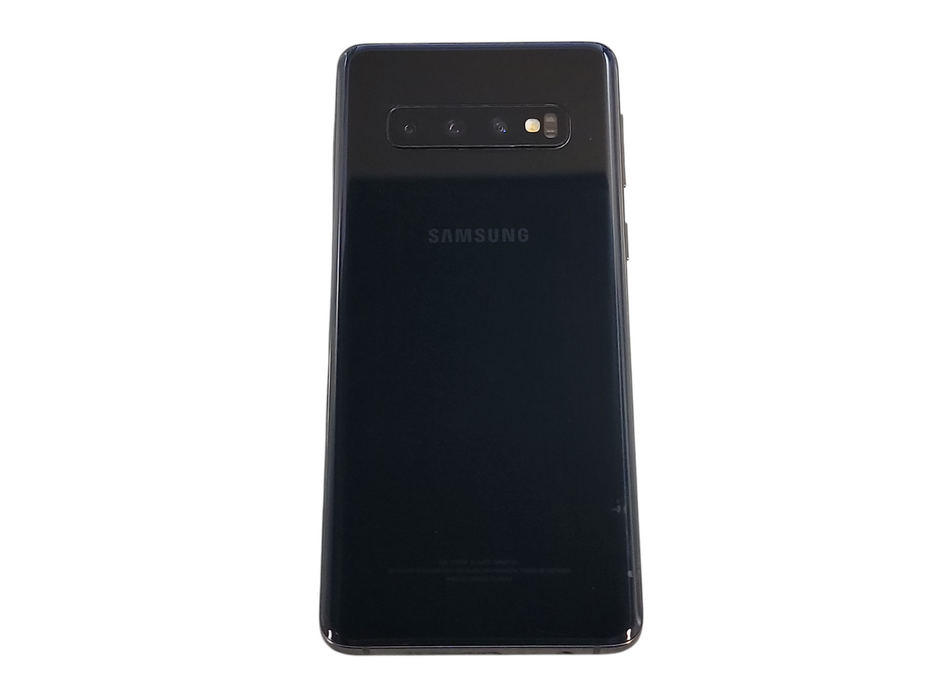 Samsung Galaxy S10 - 128GB - Navy Blue [SM-G973W] (
