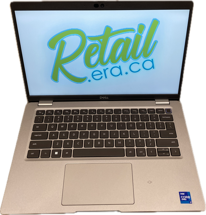 Dell Latitude 5420 15" Core i7-1185G7@3.00GHz 16GB RAM 512GB SSD  Lap200