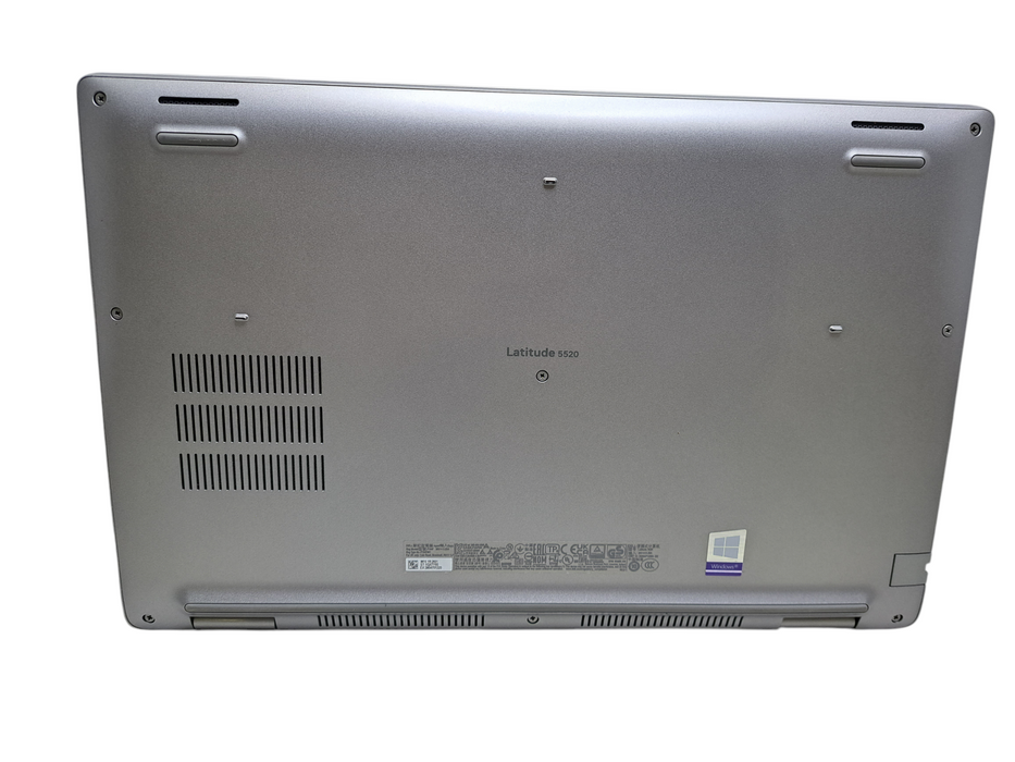 Dell Latitude 5520 | Core i5-1145G7 @2.60GHz, 8GB DDR4, 256GB NVMe, Wi-Fi 6 ! Lap200