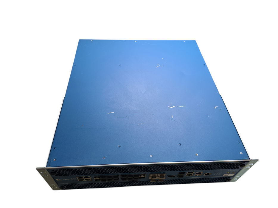 Palo Alto Networks PA-5220 | Network Security Appliance | 2x PSU *READ*