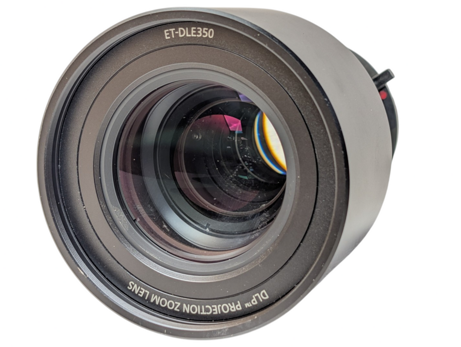 Panasonic ET-DLE085 Projector Zoom Lens -