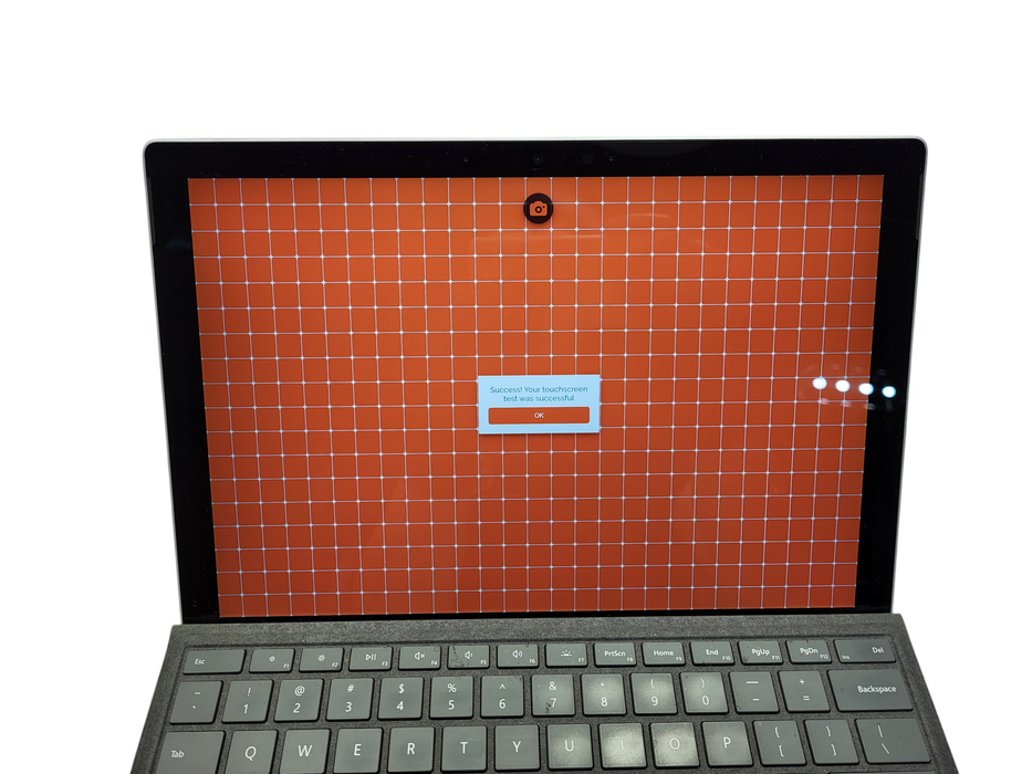 Microsoft Surface Pro 7+ 1961, i5-1135G7 2.40GHz, 16GB DDR4, 256GB NVMe $ Lap200