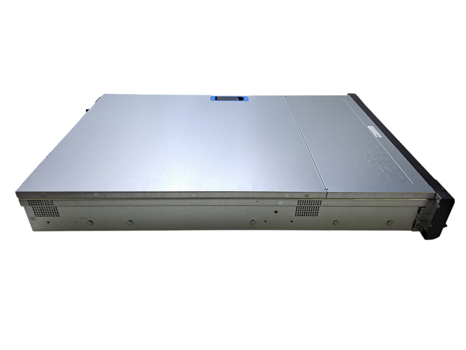 Datto Sirus 3 2U 12x 3.5" | 2x Xeon E5-2630 v4 @2.20GHz, 64GB DDR4, 12G RAID )