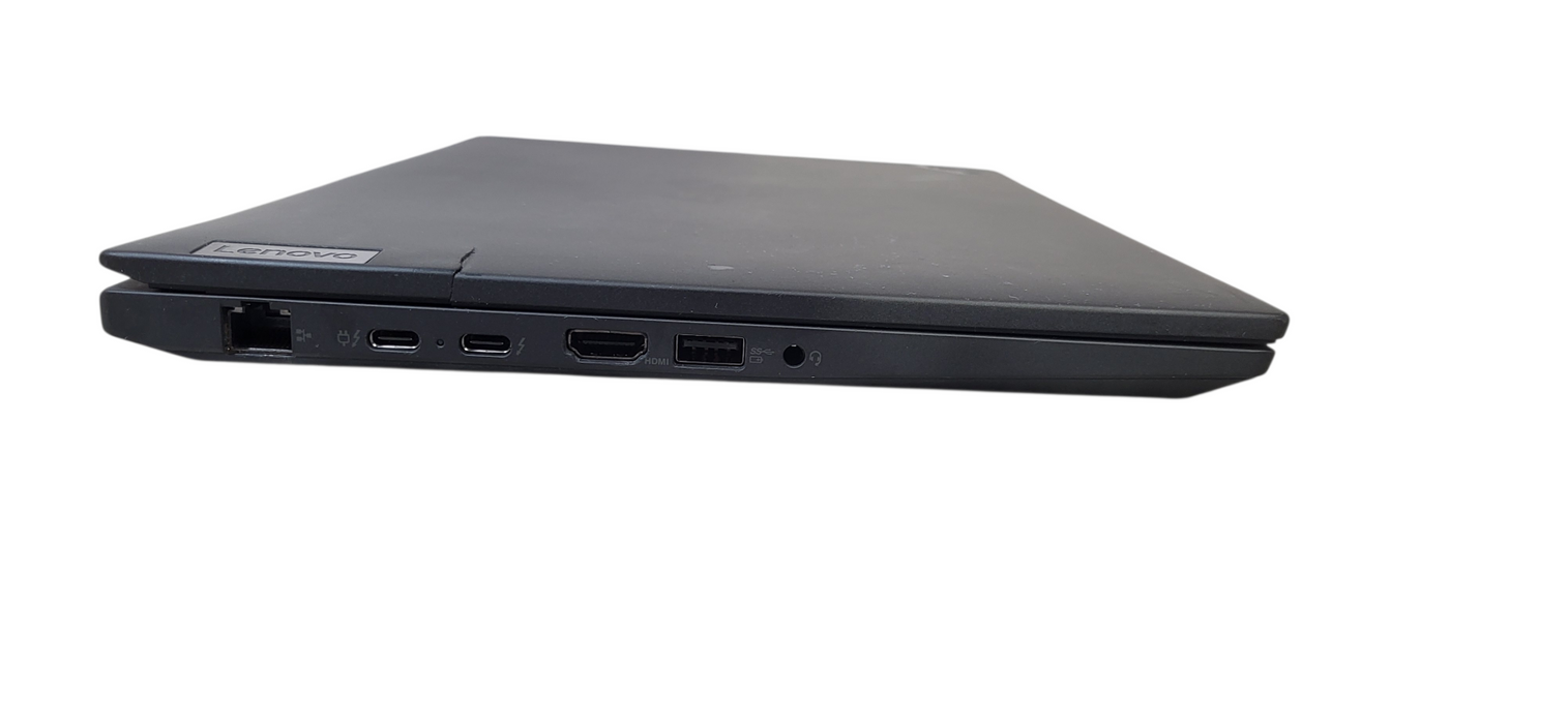 Lenovo ThinkPadn T14 Gen 3 i5-1250P CPU|16GB DDR4|256GB NVME|W/AC|READ  Lap200