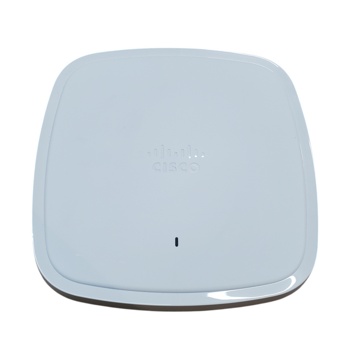 Cisco C9130AXI-A Catalyst 9100AX Series Wireless Access Point Wi-Fi 6 Q%