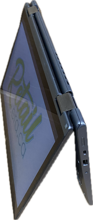 Lenovo ThinkPad L13 Yoga Gen 3 TOUCH i7-1265U@1.80GHz 16GB RAM