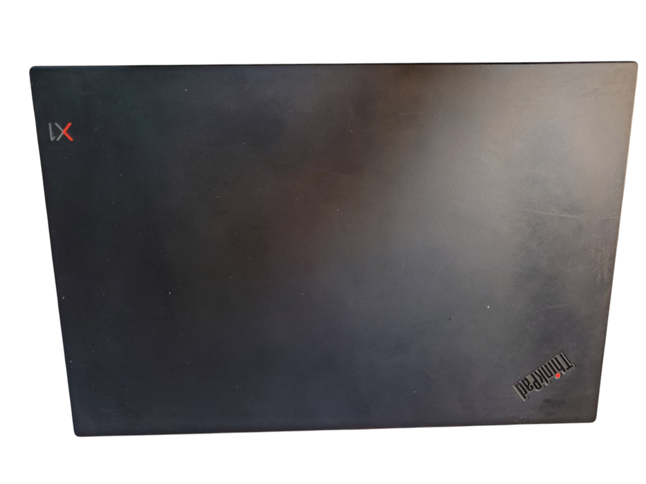 Lenovo ThinkPad X1 Carbon | Intel Core i5-8250U, 8GB RAM, 256GB NVMe  Lap200