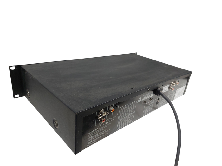Denon DN-D4000 Media Player  =