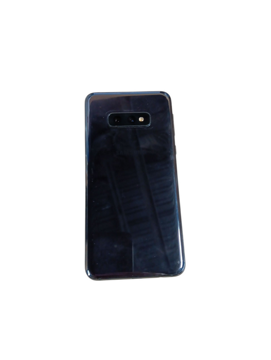 Samsung Galaxy S10e - 128GB - Navy Blue [SM-G970W]
