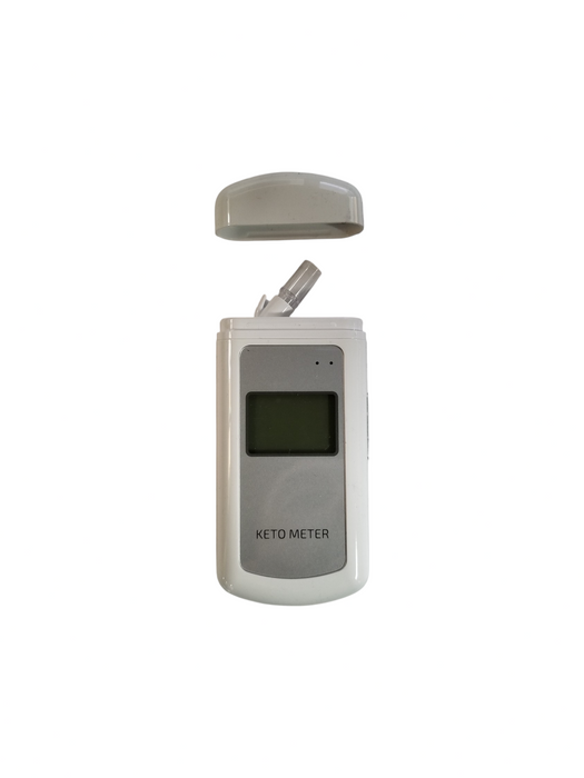 Breath Keto Meter / Analyzer KET-921 Reusable Mouthpieces
