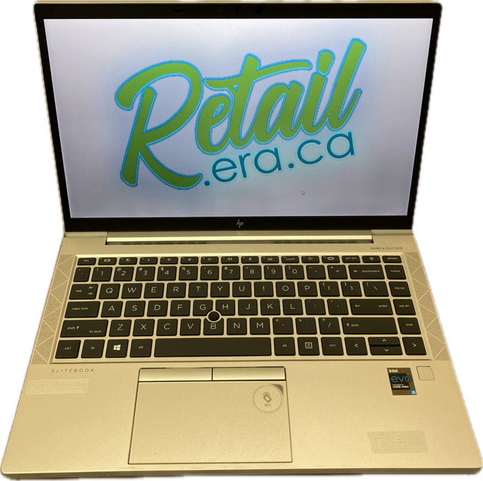 HP EliteBook 840 G8 Core i5-1145G7@2.60GHz vPRO 16GB RAM 256GB SSD  Lap200