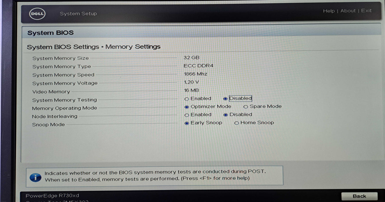 Dell R730xd 2U 24x 2.5" | 2x Xeon E5-2630 v3, 32GB DDR4, H330 Mini, 10G NIC )
