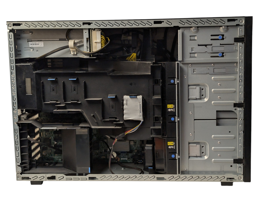 Lenovo ThinkSystem ST550 Intel Xeon SILVER 4110 32GB RAM  -