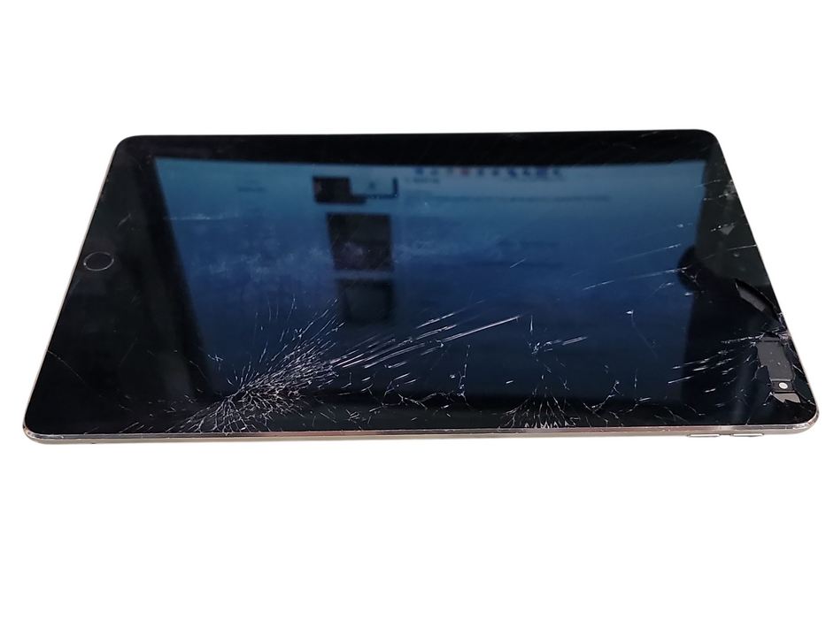 Apple iPad Pro 10.5" - 512GB - Space Gray [A1709 | Read]
