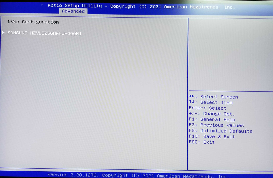 Custom Pc w/ Asus B460M-C Intel Core i5-10400 CPU 16GB RAM 256GB NVMe