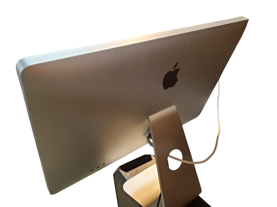 24” Apple Cinema Display LED Monitor Mini Display Port Thunderbolt A1267