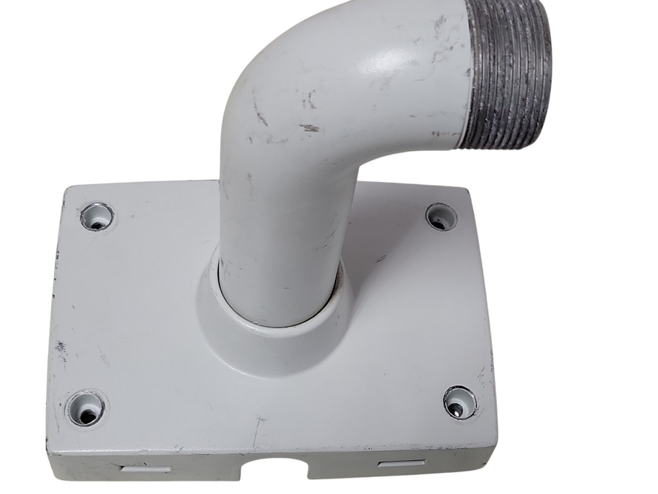 Axis Wall Mount for Axis Fixed Dome Pendants Q_