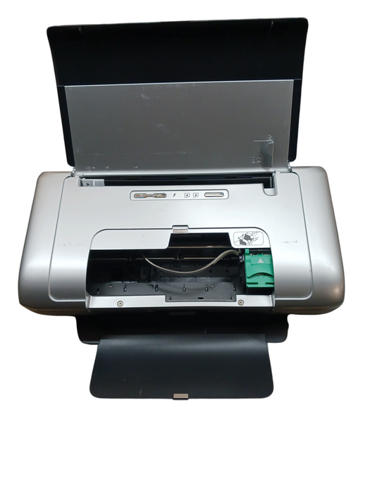 HP Deskjet 460 Model SNPRC-0502 Mobile USB Printer