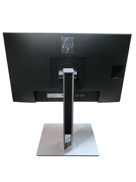 HP EliteDisplay E223 21.5" FHD 1080p IPS Computer Monitor w/ Stand