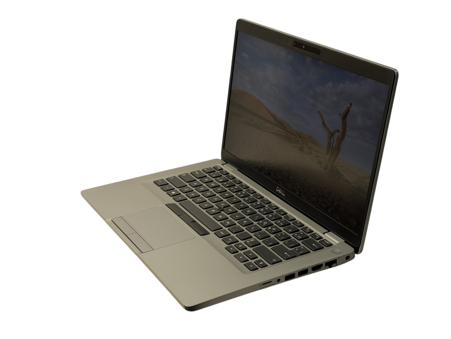 DELL Latitude 5410 Intel Core i5-10210U 16GB RAM 256GB NVMe SSD  Q- Lap200