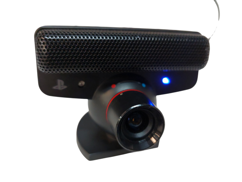 Sony Playstation Eye Camera Model: SLEH-00448 =