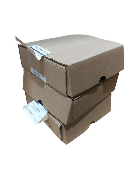 Lot 3x T9831 ICS Triplex Rockwell I/O Base Unit Module