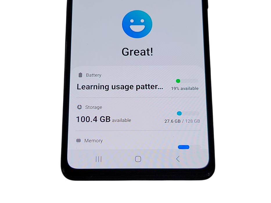 Samsung Galaxy S20 FE 5G - 128GB - Navy Blue [SM-G781W] Q