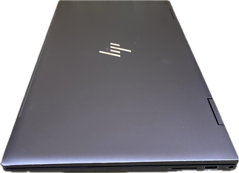 HP ENVY x360 Convertible 15 TOUCH AMD Ryzen 7-4700U 16GB RAM 256GB SSD READ  Lap200