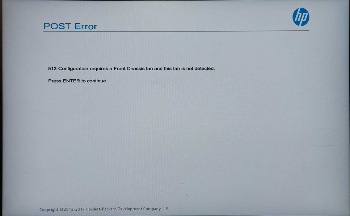 HP Z440 Workstation, Xeon E5-1620 v4 3.20GHz, 32GB DDR4, K4000, No HDD