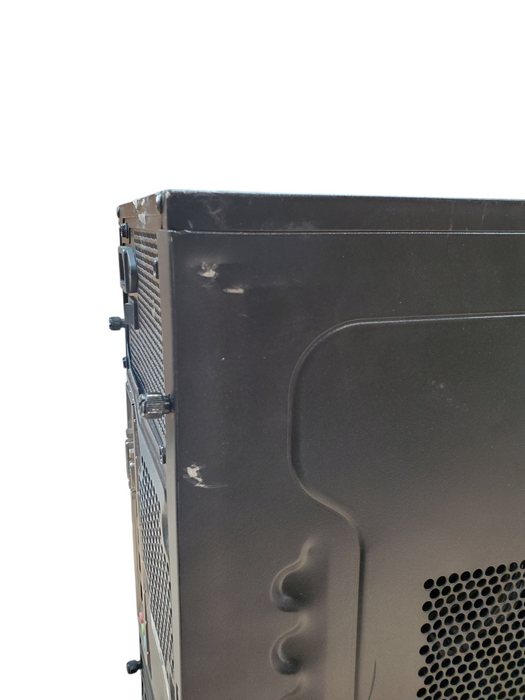 Custom PC | Asus H370M-Plus Core i5-9400, 16GB DDR4 - No HDD