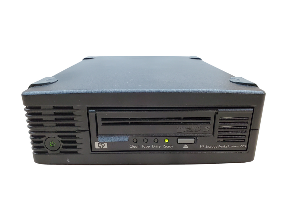 HP StorageWorks Ultrium 920 | EH842A