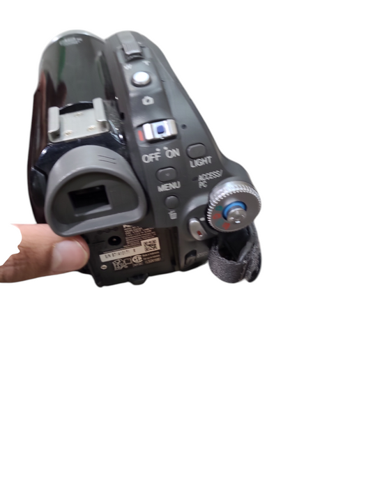 Panasonic VDR-D230 DVD Digital Camcorder 32x Zoom Excellent Condition