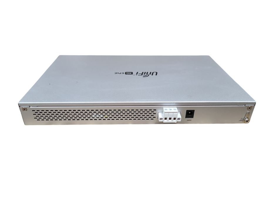 Ubiquiti UniFi US-XG-6POE 10Gb PoE Switch