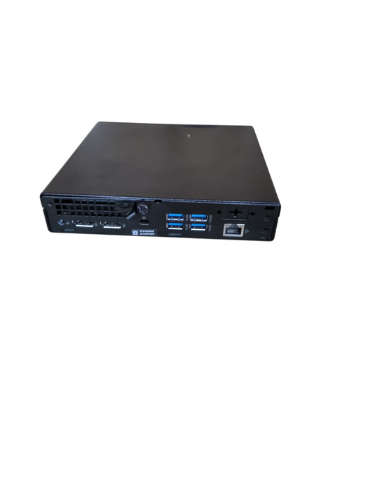 Dell OptiPlex 5080 Micro i5 - 10500T @ 2.30GHz 16GB DDR4 Ram  θ