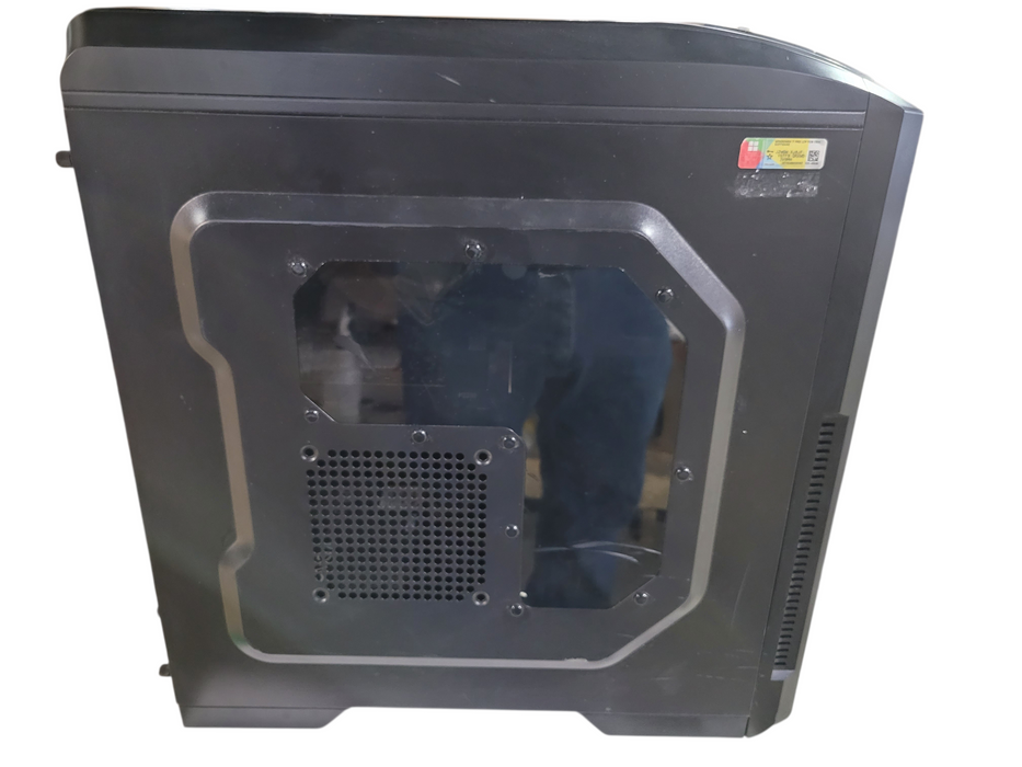 Custom PC Asus | i7-6800 @3.4 GHz 32GB DDR4 256GB NVMe Quadro P2200