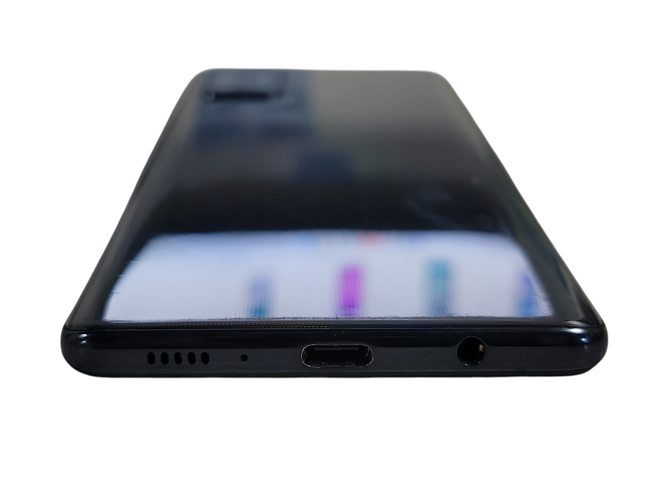 Samsung Galaxy A71 - 128GB - Iridescent [SM-A715W] (