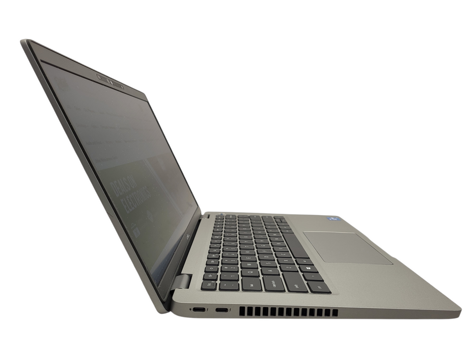 Dell Latitude 5420 - Intel Core i5-1145G7, 16GB DDR4, 256GB NVMe Q$ Lap200