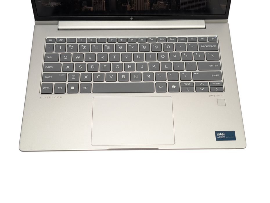 HP EliteBook 640 G11 Intel Core ULTRA 7 165U 16GB RAM & 512GB NVMe SSD  - Lap200