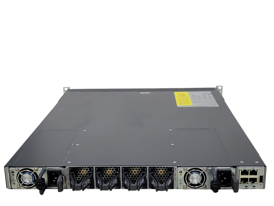 Cisco UCS-FI-6454 USC 6454 54-Port Fabric Interconnect Switch 2x PSU  _