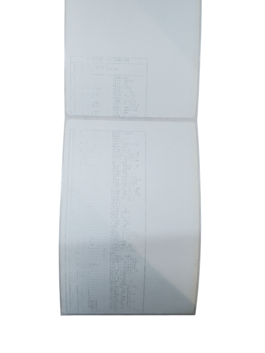 Zebra 170XiIII Plus Industrial Label Thermal Printer *READ*