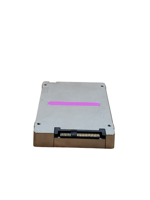400GB SAS SSD 2.5" HGST HUSMM1640ASS204 12Gbps MLC 15mm  Q