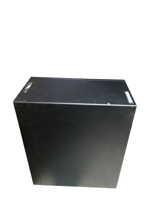 Lenovo ThinkStation P330 Tower Intel i7-9700 CPU 3.00GHz 16GB RAM - No HDD