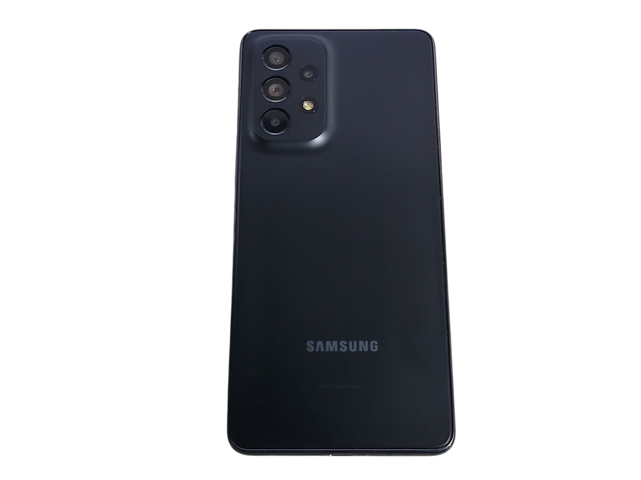 Samsung Galaxy A53 5G - 128GB - Black [SM-A536W] (
