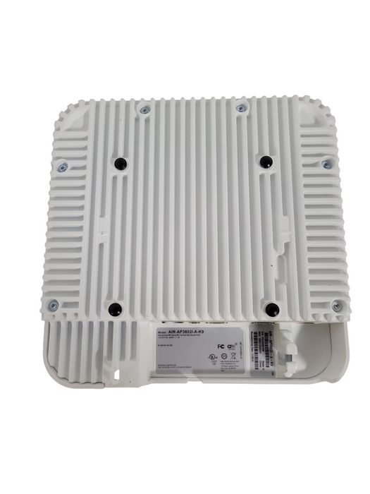 CISCO AIR-AP3802I-A-K9 | 802.11AC Dual Band Access Point !