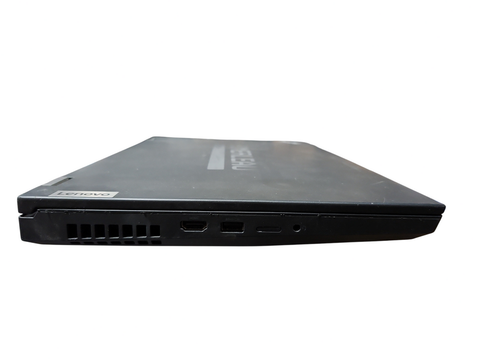 Lenovo ThinkPad P15 Gen 1| i7-10850H|32GB DDR4|256GB NVMe|RTX 3000 6GB|READ  Lap200